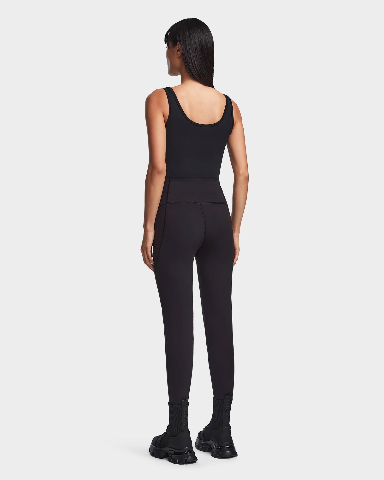 Women | Bodysuit ANDREA 8523530 | Black
