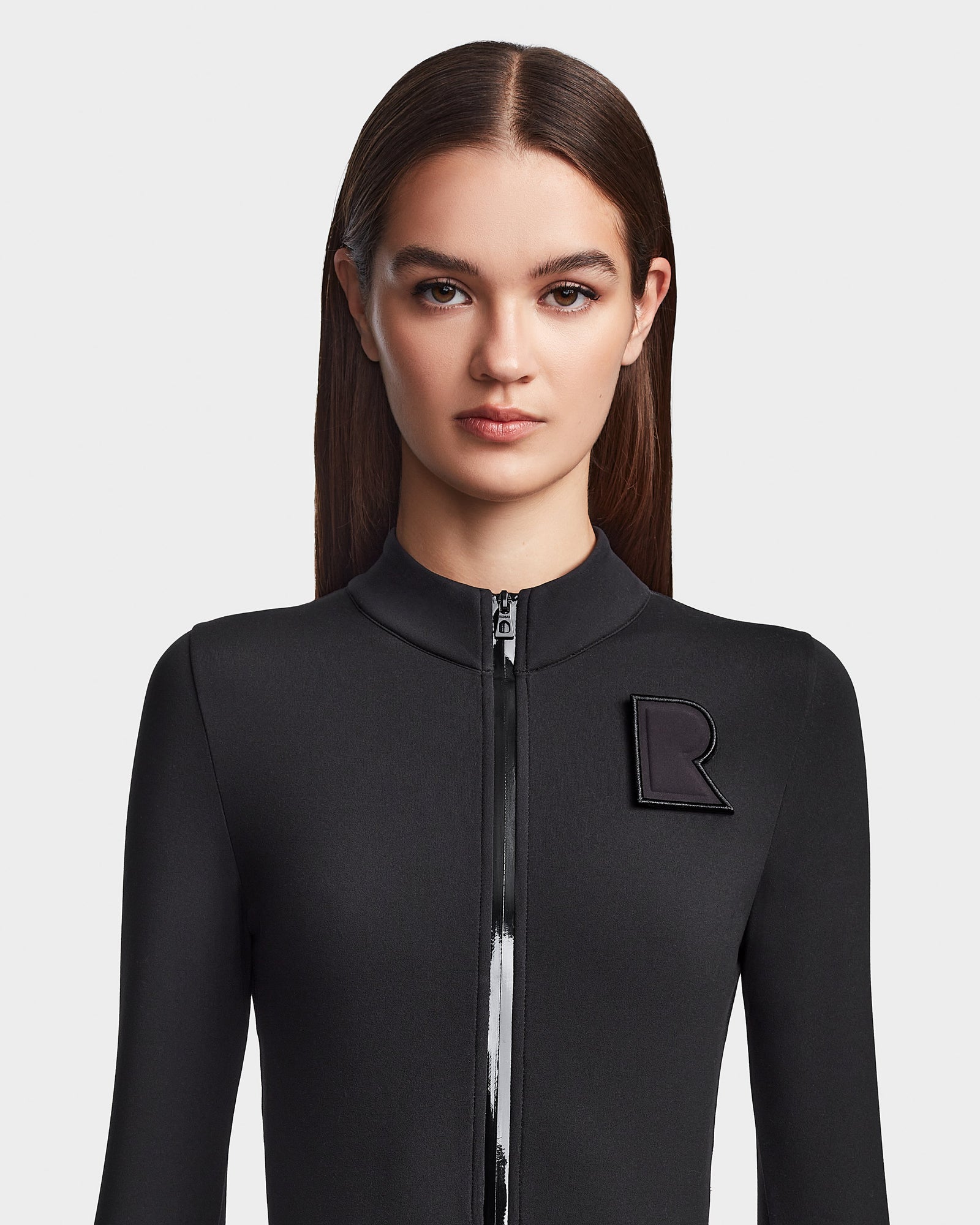 Women | Catsuit DAVINA 8523534 | Black