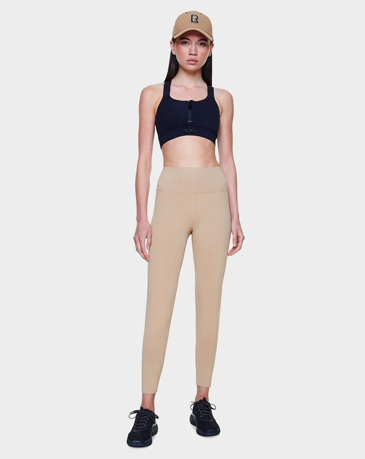 Women | KLEO Legging | Toffee