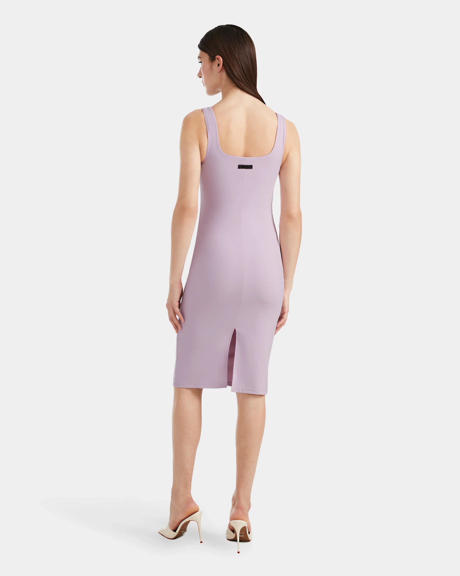 Women | SIMONE - 8524065 | Lilac Foam