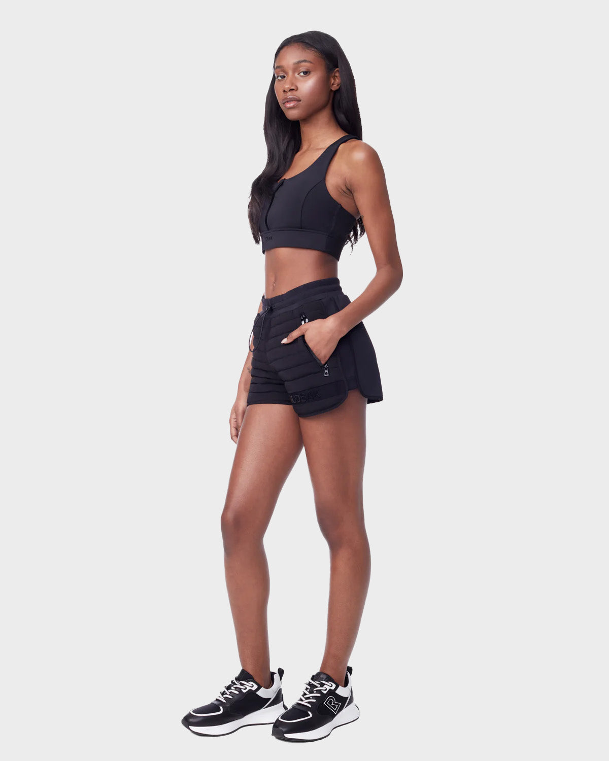 Women | KAIYA - 8523013 | Black