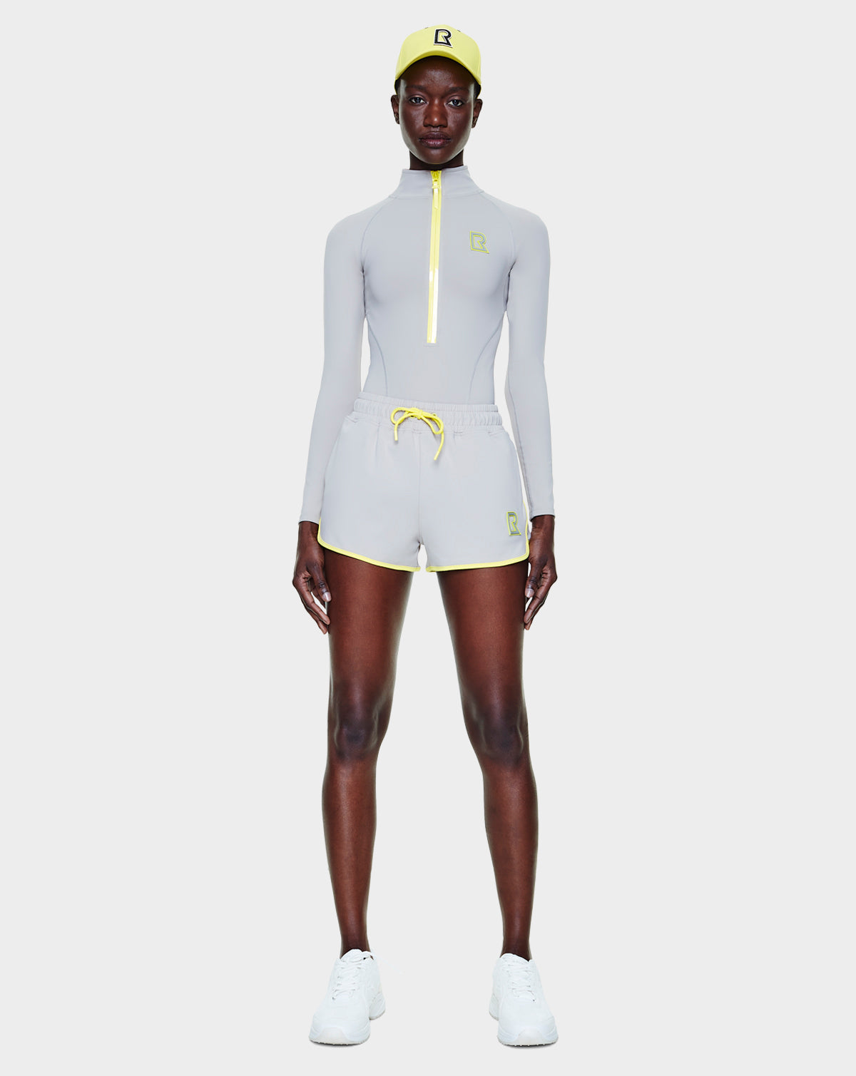 Women | STACY - 8522024 | Grey