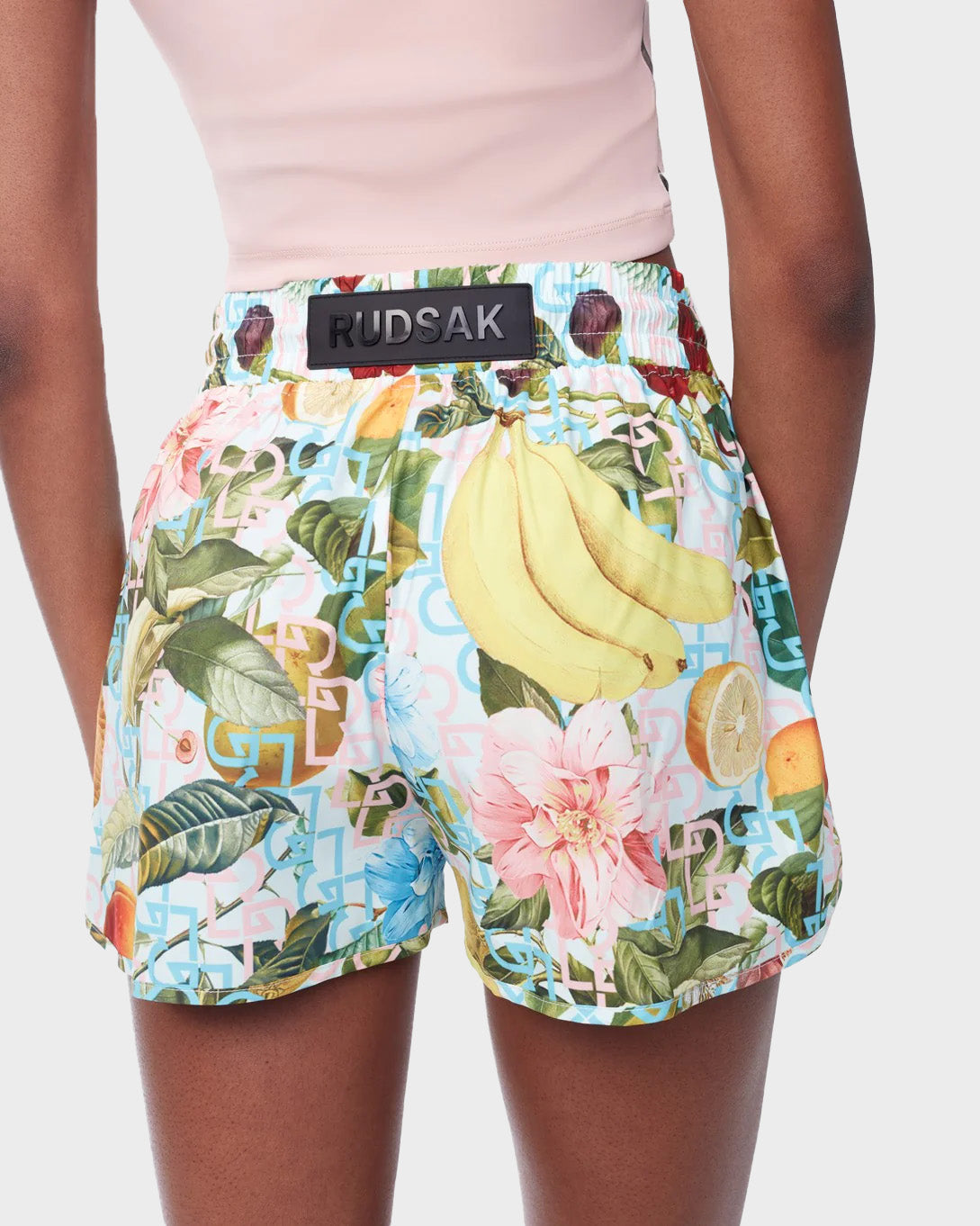 Women | VAL - 8523021 | Fruit Print