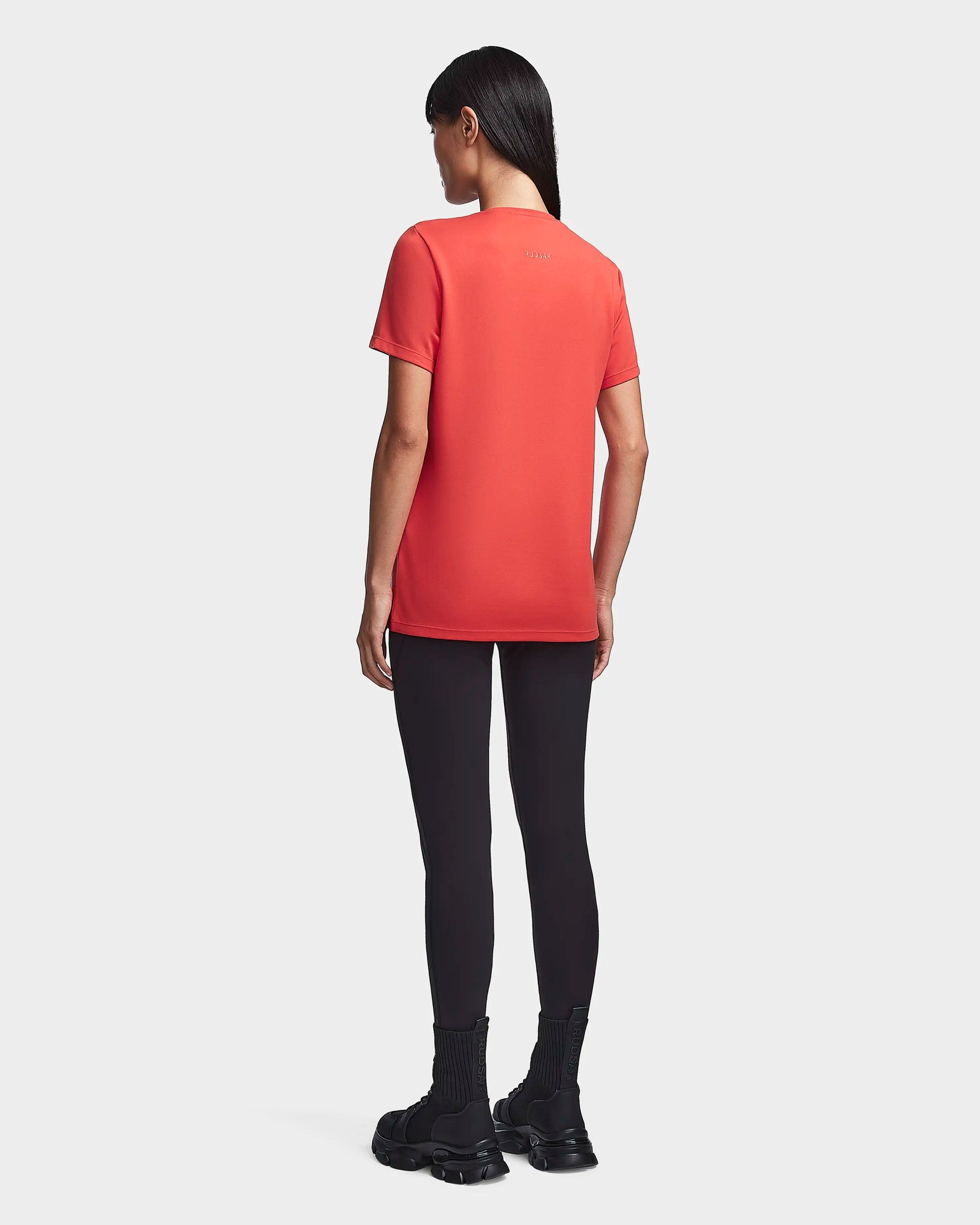 Women | T Shirt TIFFANY 8523048 | Orange
