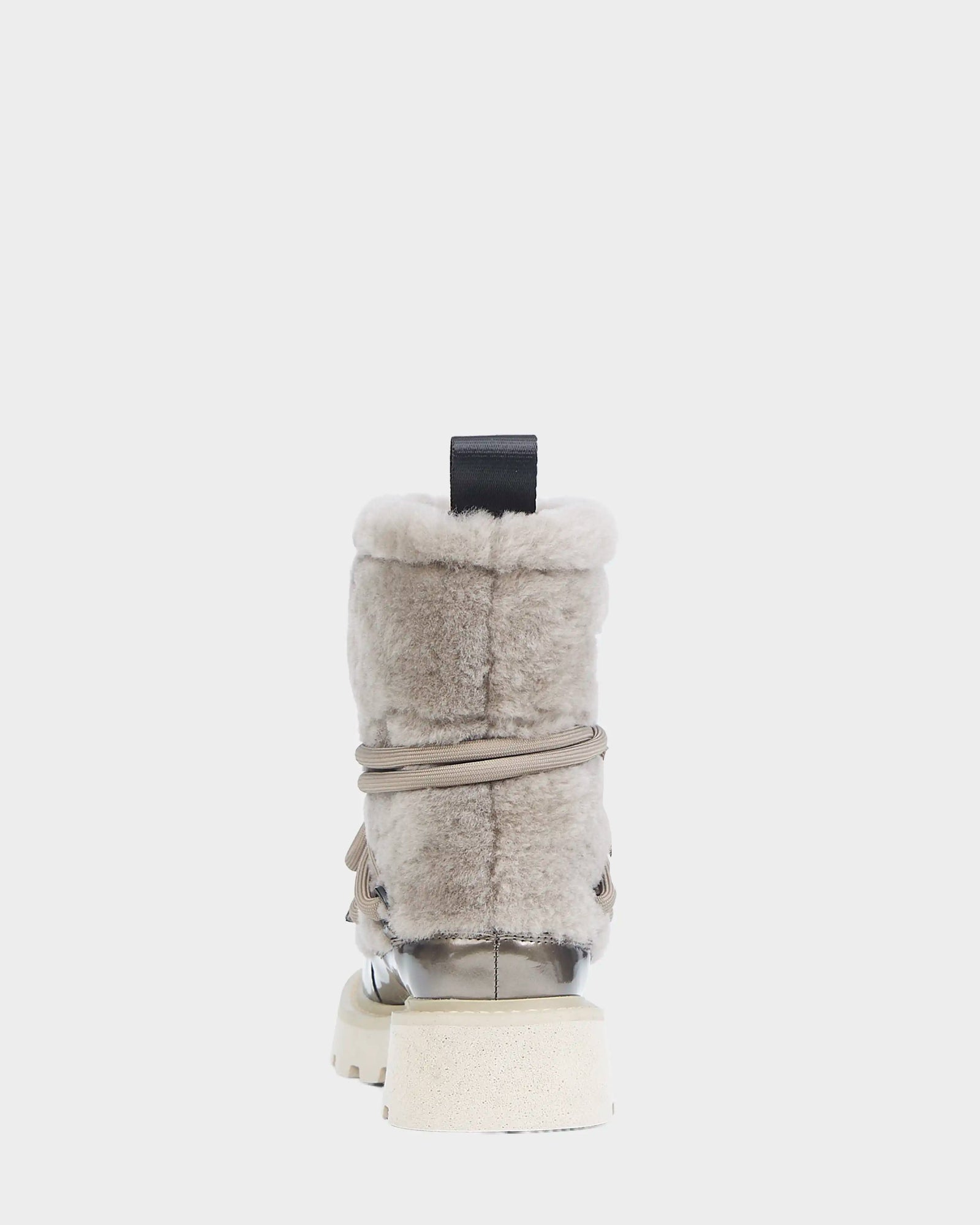 Women | Boot JENA 8223508 | Cement