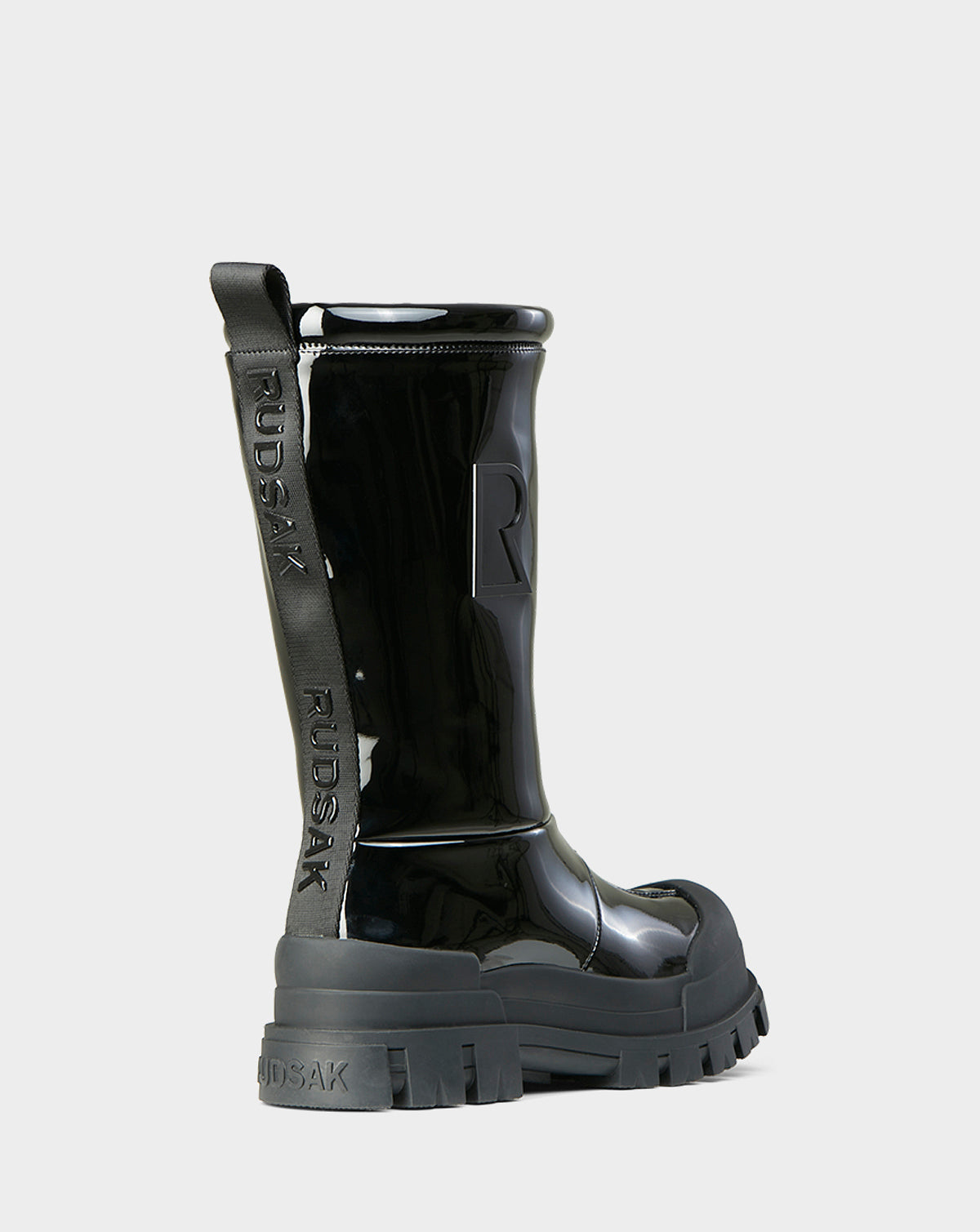 Women | KRISTAL HI Boot | Black