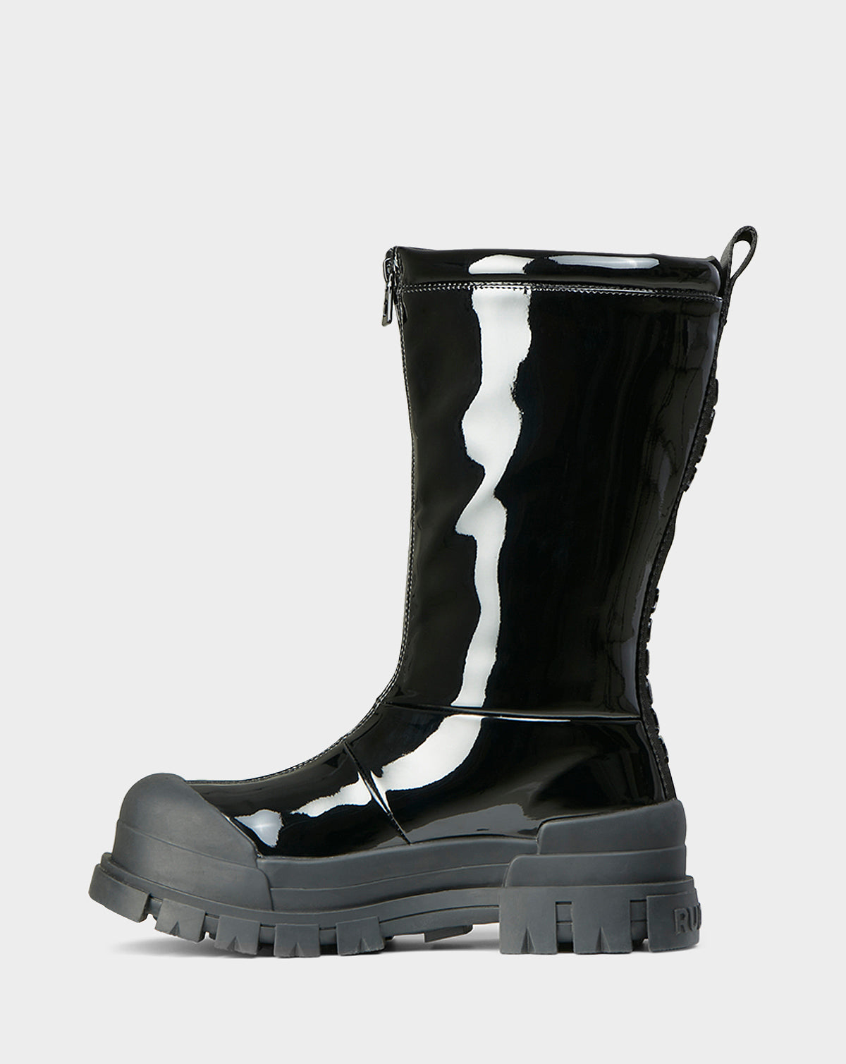 Women | KRISTAL HI Boot | Black