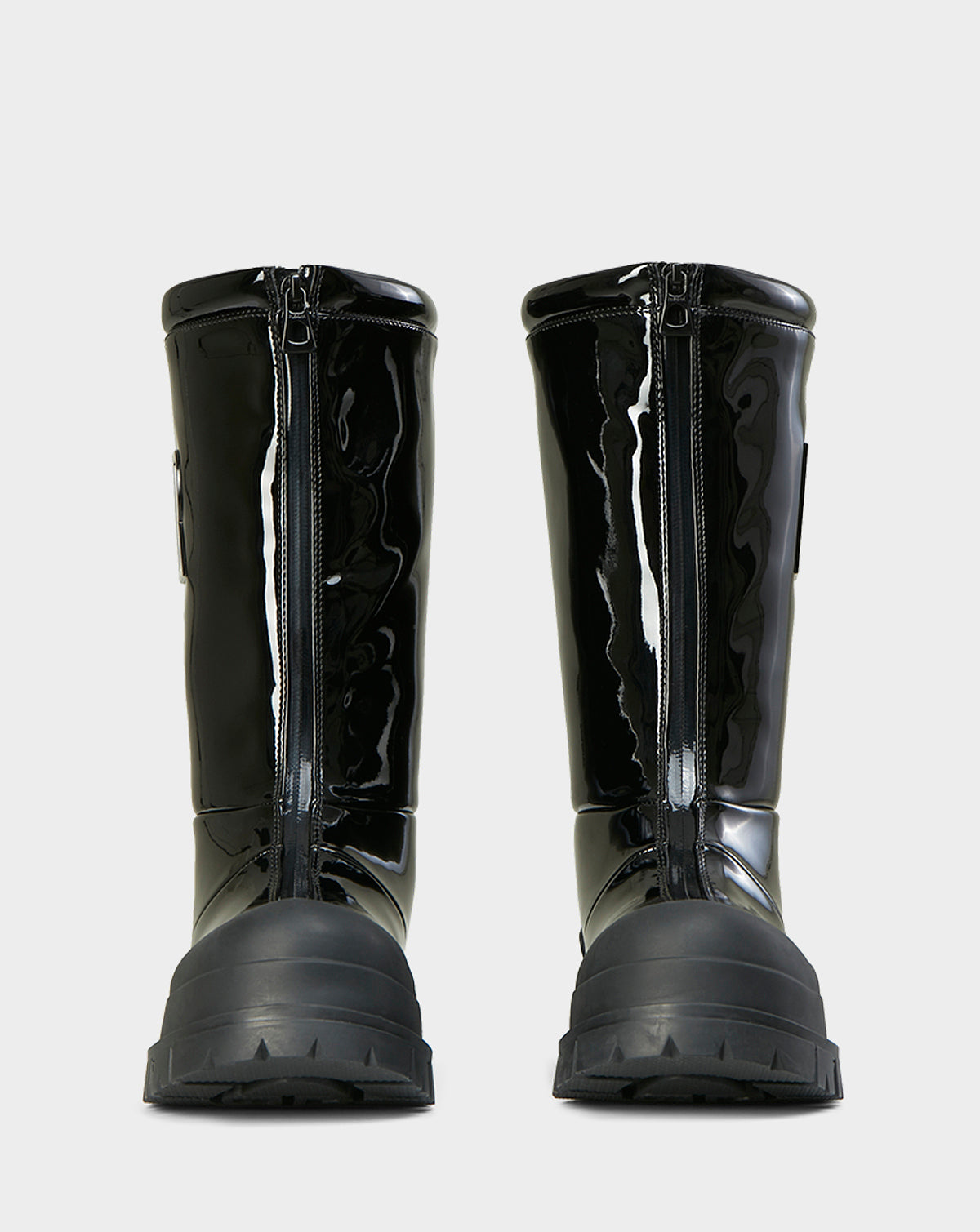Women | KRISTAL HI Boot | Black