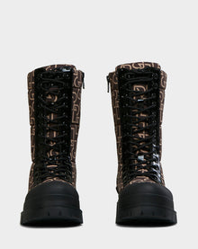 Women | MISTRAL Boot | Rudsak Cohiba Print