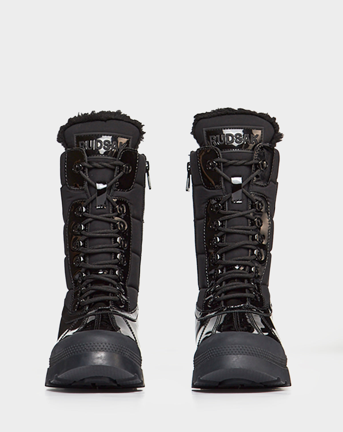 Women | Boot LEX 8222501 | Black