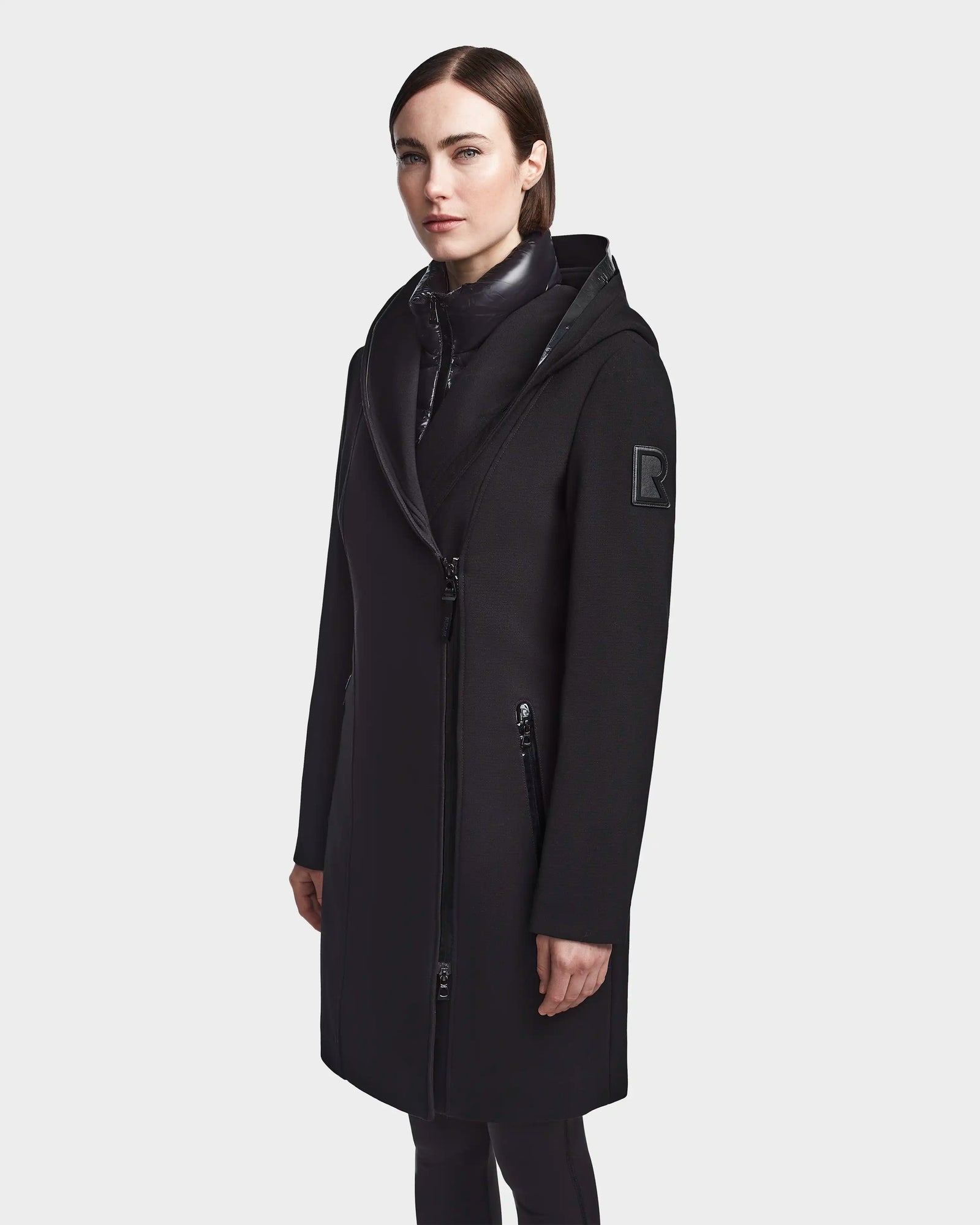 Women | CAIRO Jacket | Black