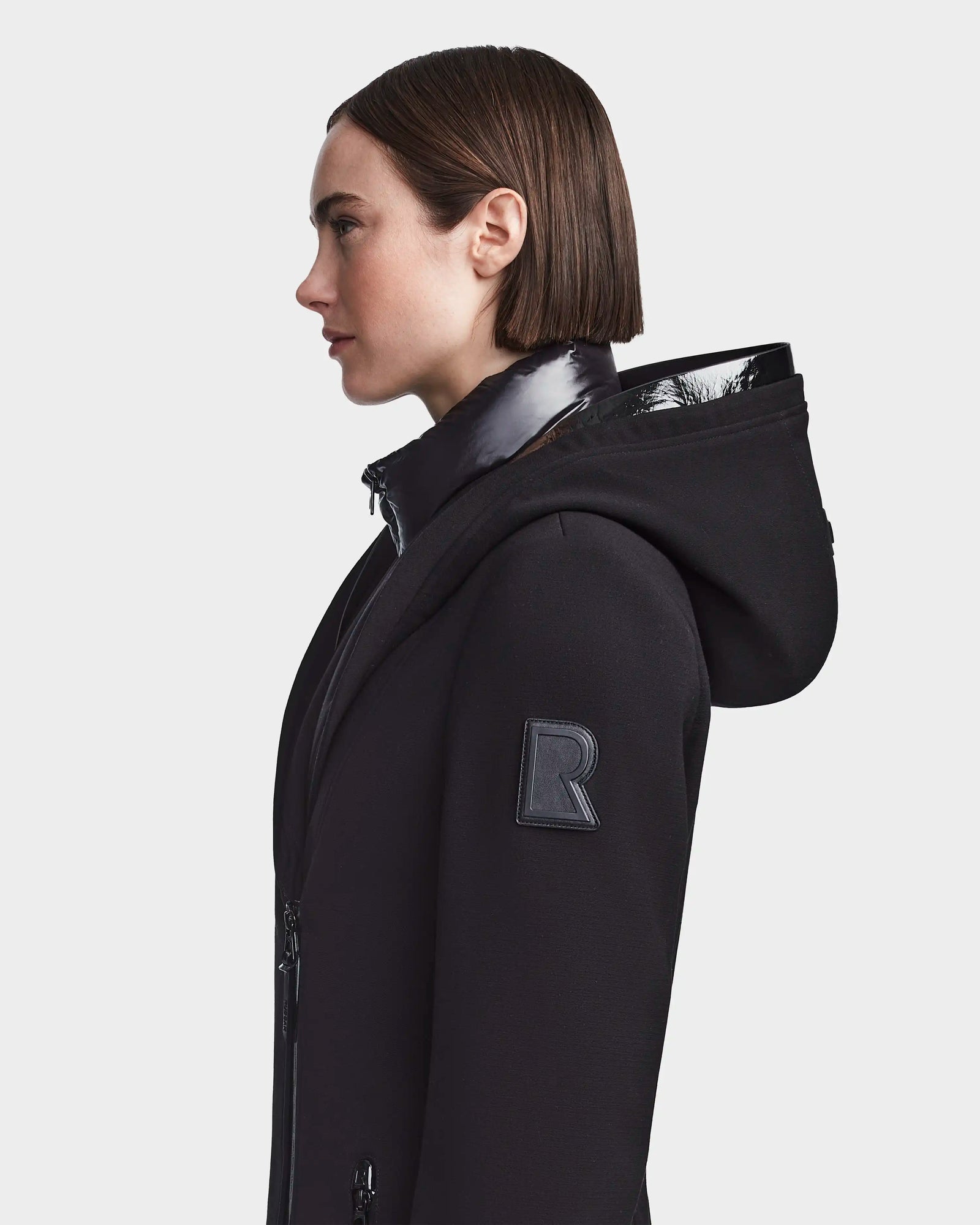 Women | CAIRO Jacket | Black