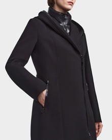 Women | CAIRO Jacket | Black