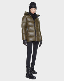 Women | AVALA - L121500 | Khaki