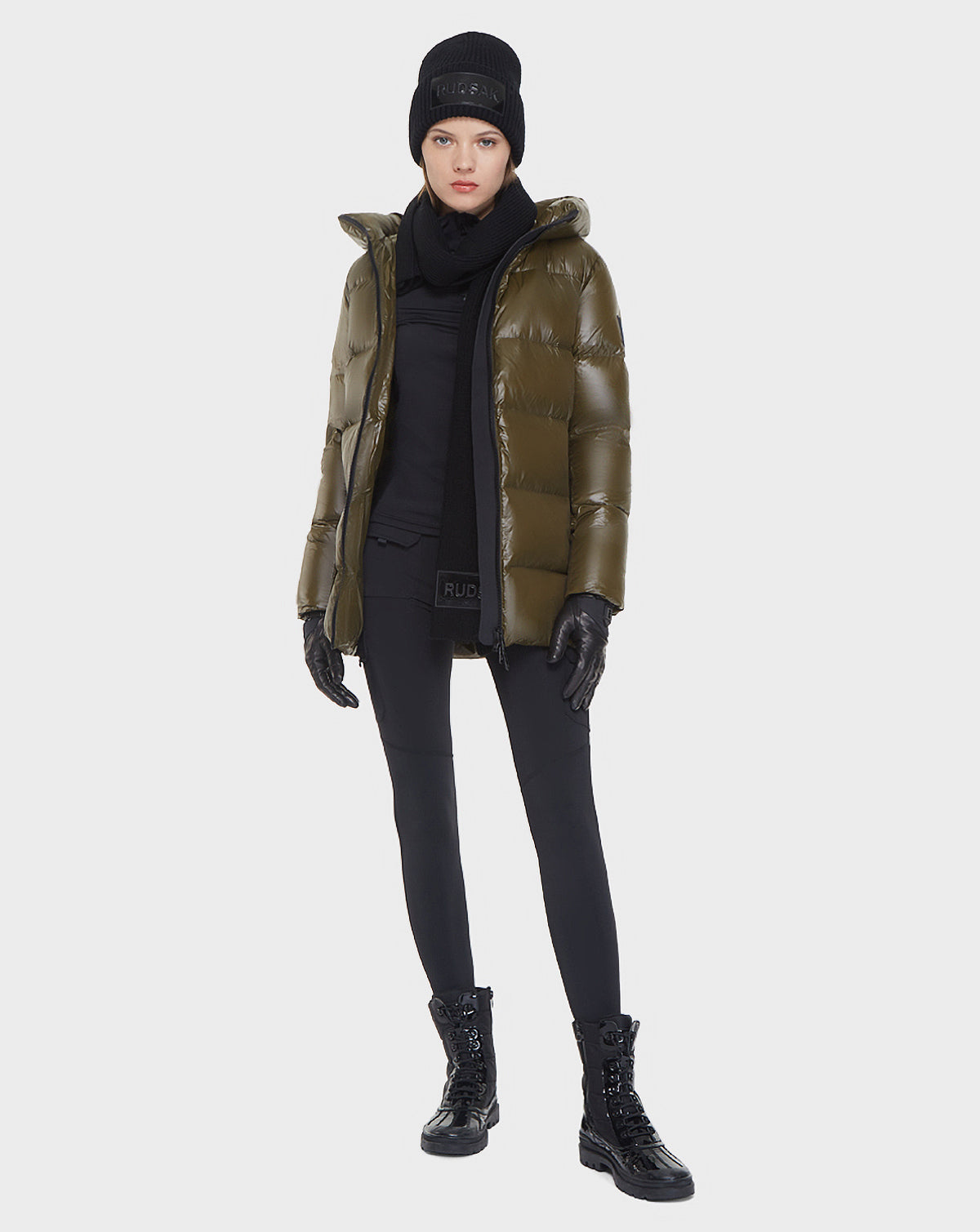 Women | AVALA - L121500 | Khaki