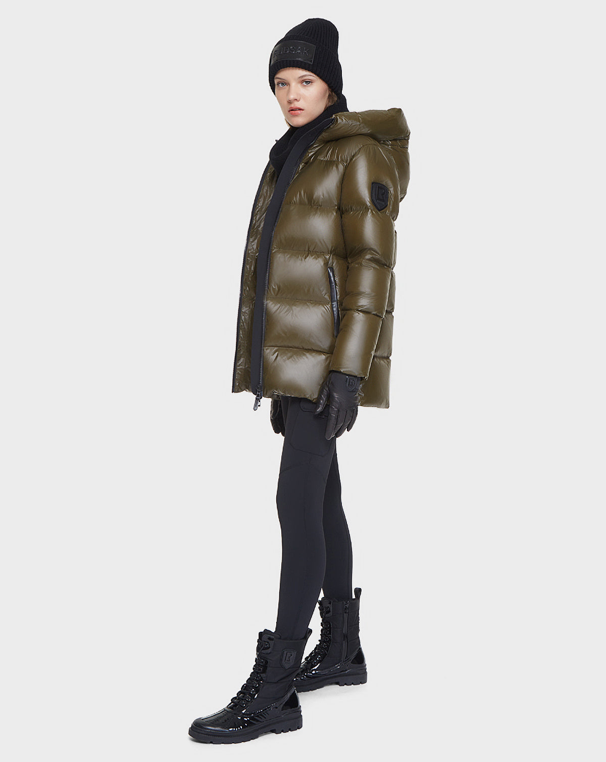 Women | AVALA - L121500 | Khaki