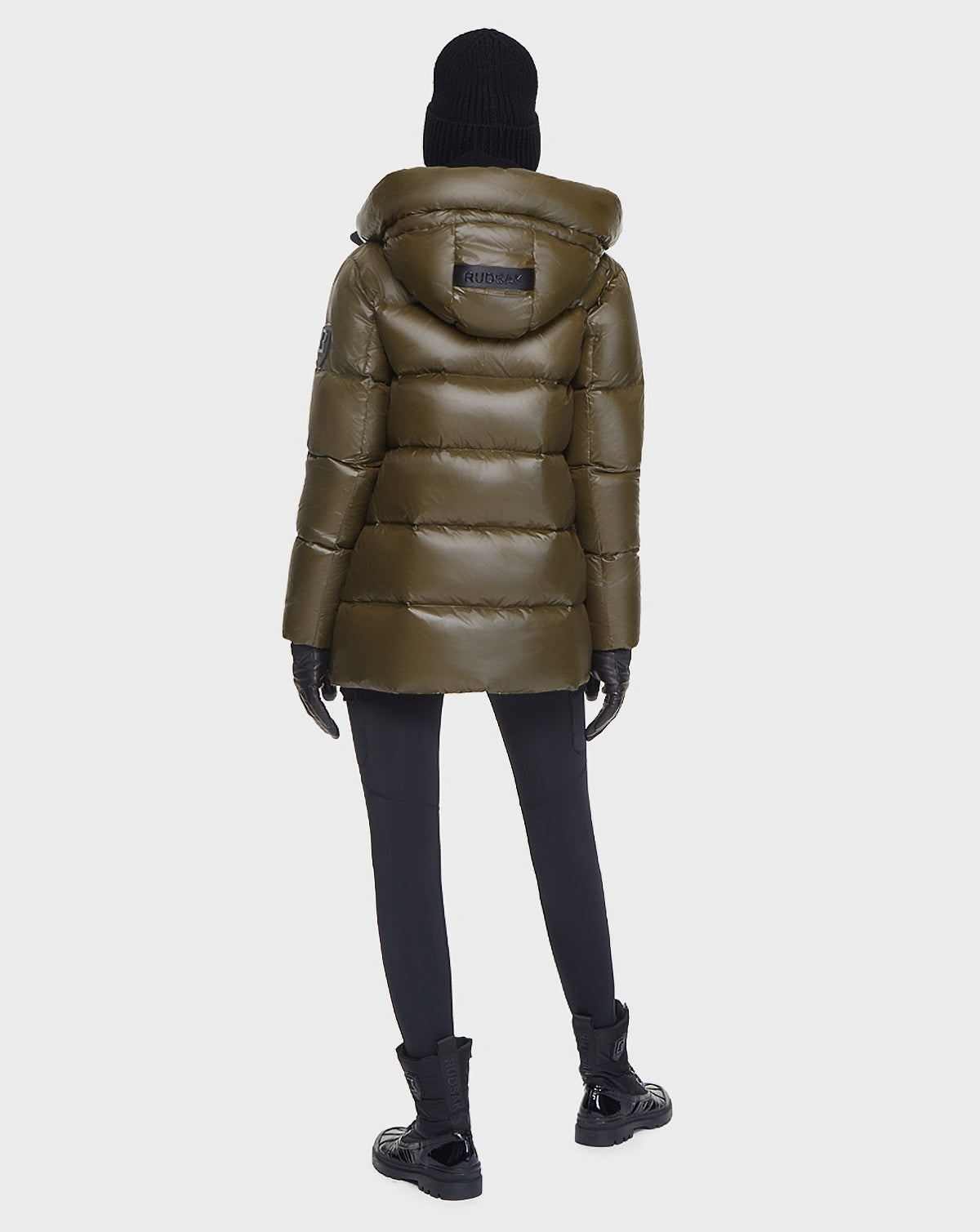 Women | AVALA - L121500 | Khaki