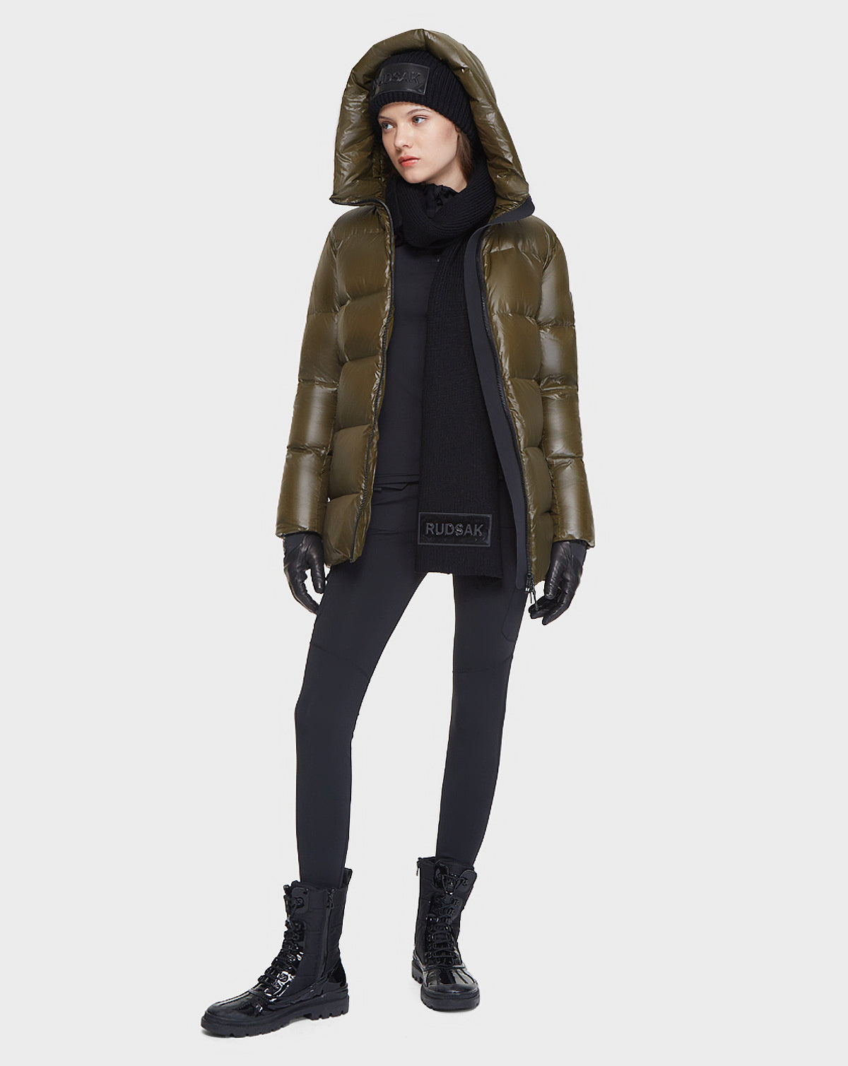 Women | AVALA - L121500 | Khaki