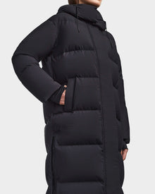 Women | DANIELLE Down Puffer | Black
