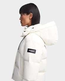 Women | DANNA Down Puffer | Iceland