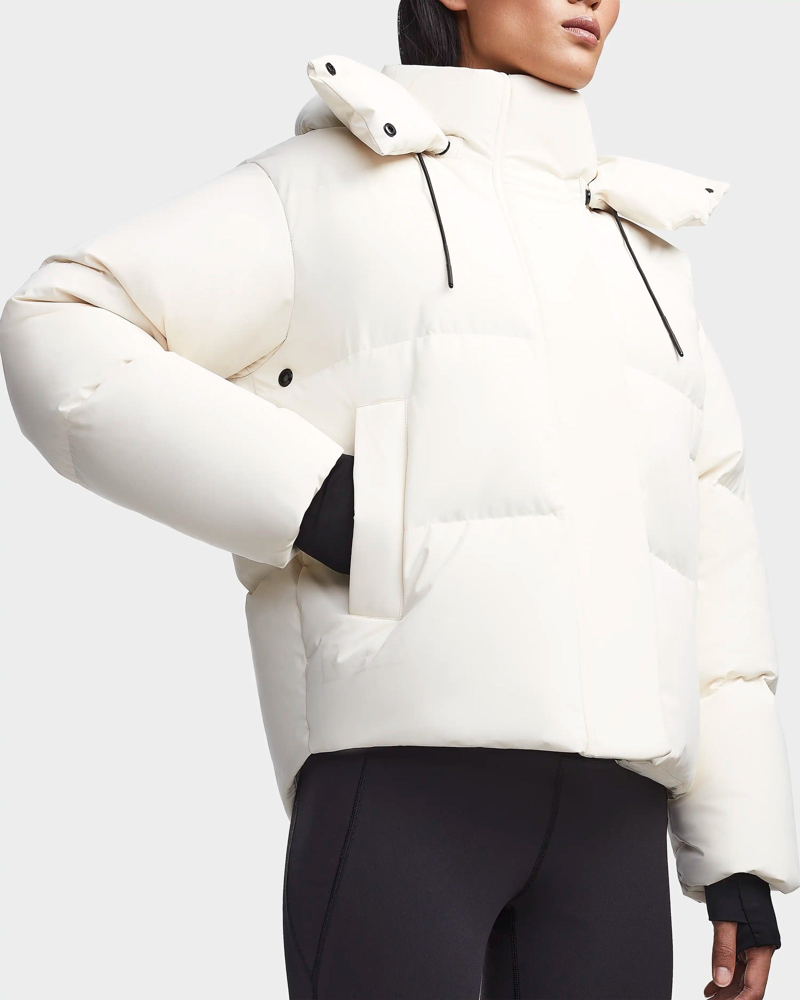 Women | DANNA Down Puffer | Iceland