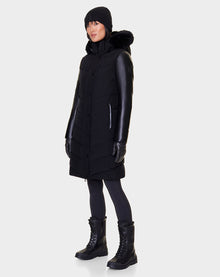 Women | ELSA - L122545 | Black