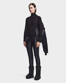 Women | MAVE S Down Puffer | Black