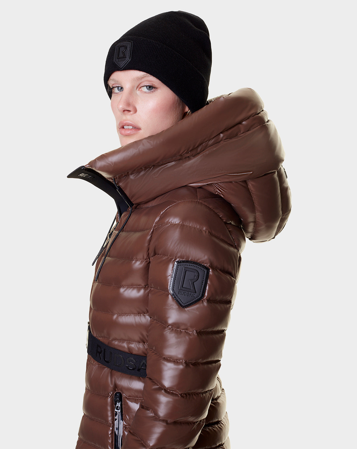 Women | MERIK Down Puffer | Caocao