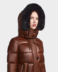 Women | MEYA S Down Puffer | Cohiba