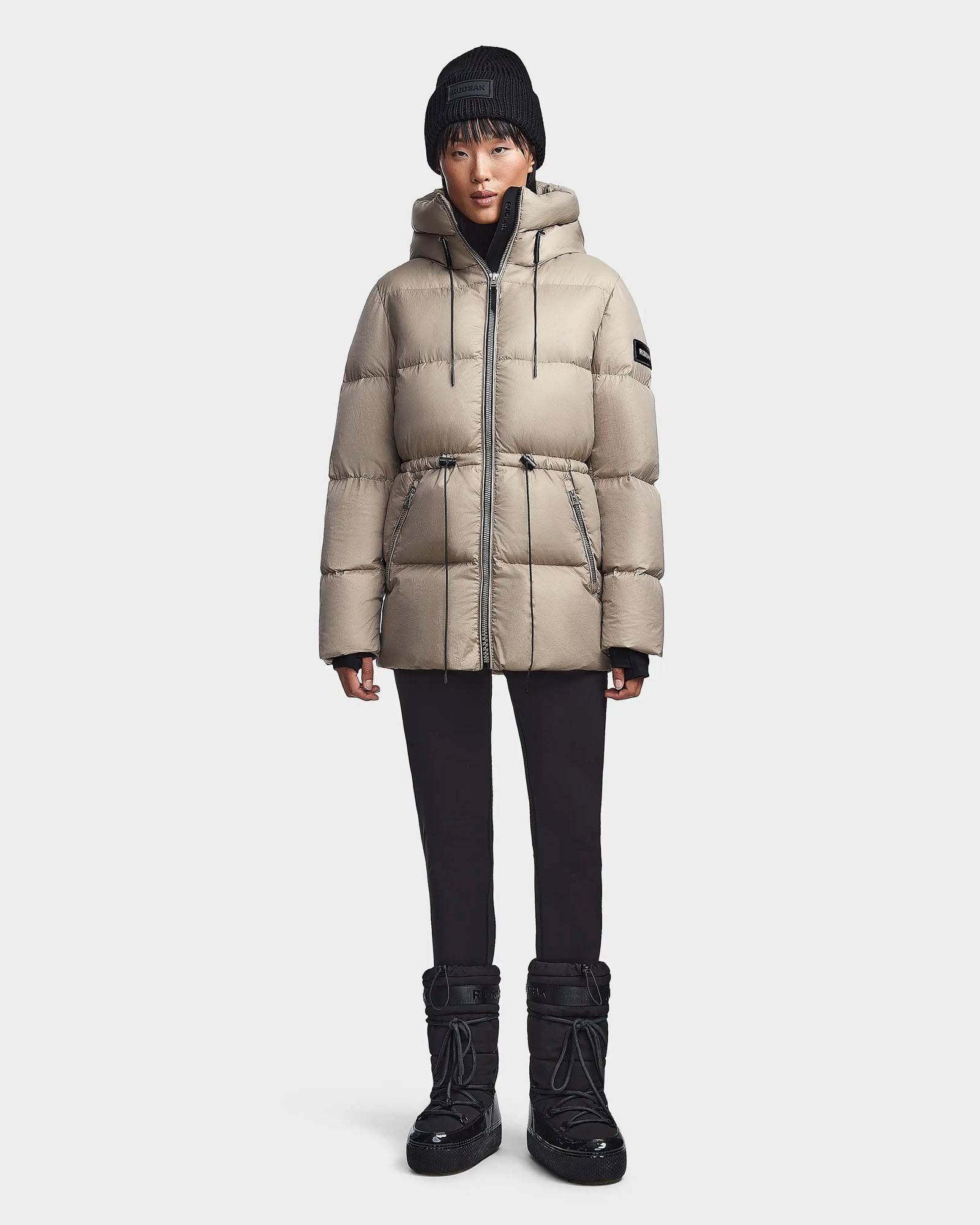 Women | TATYANA - 8123557 | Cement