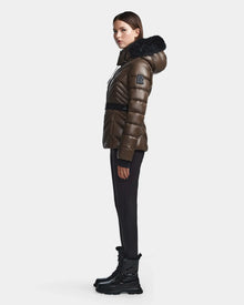 Women | MIKKY S - L123519 | Cacao