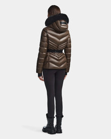 Women | MIKKY S - L123519 | Cacao