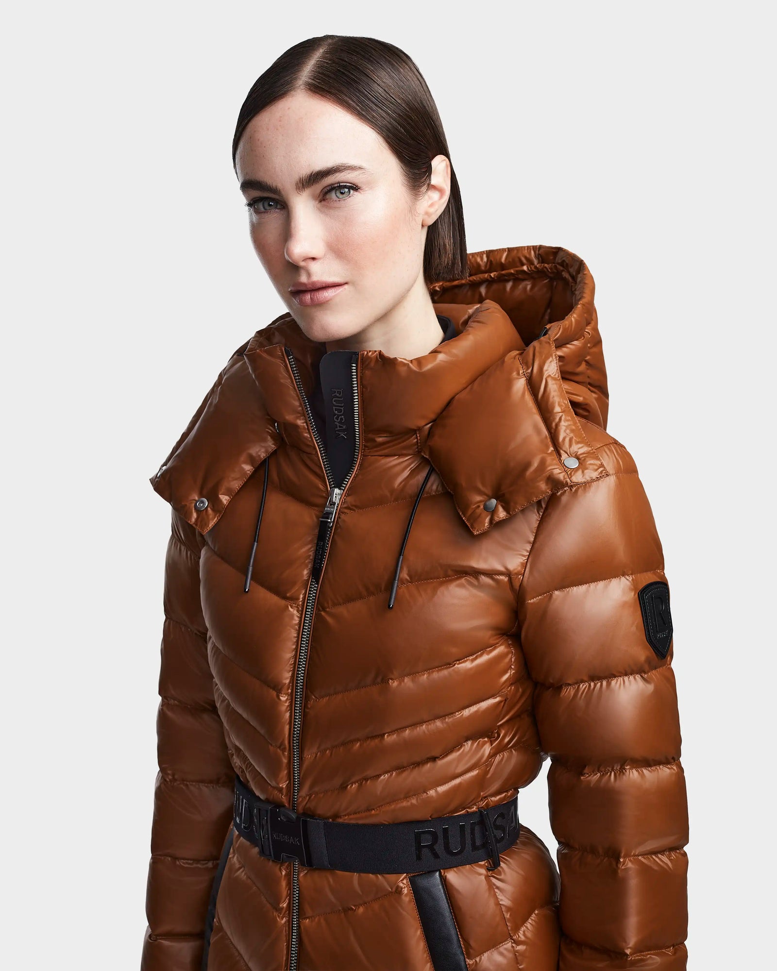 Malaya - L123510 Dark Camel