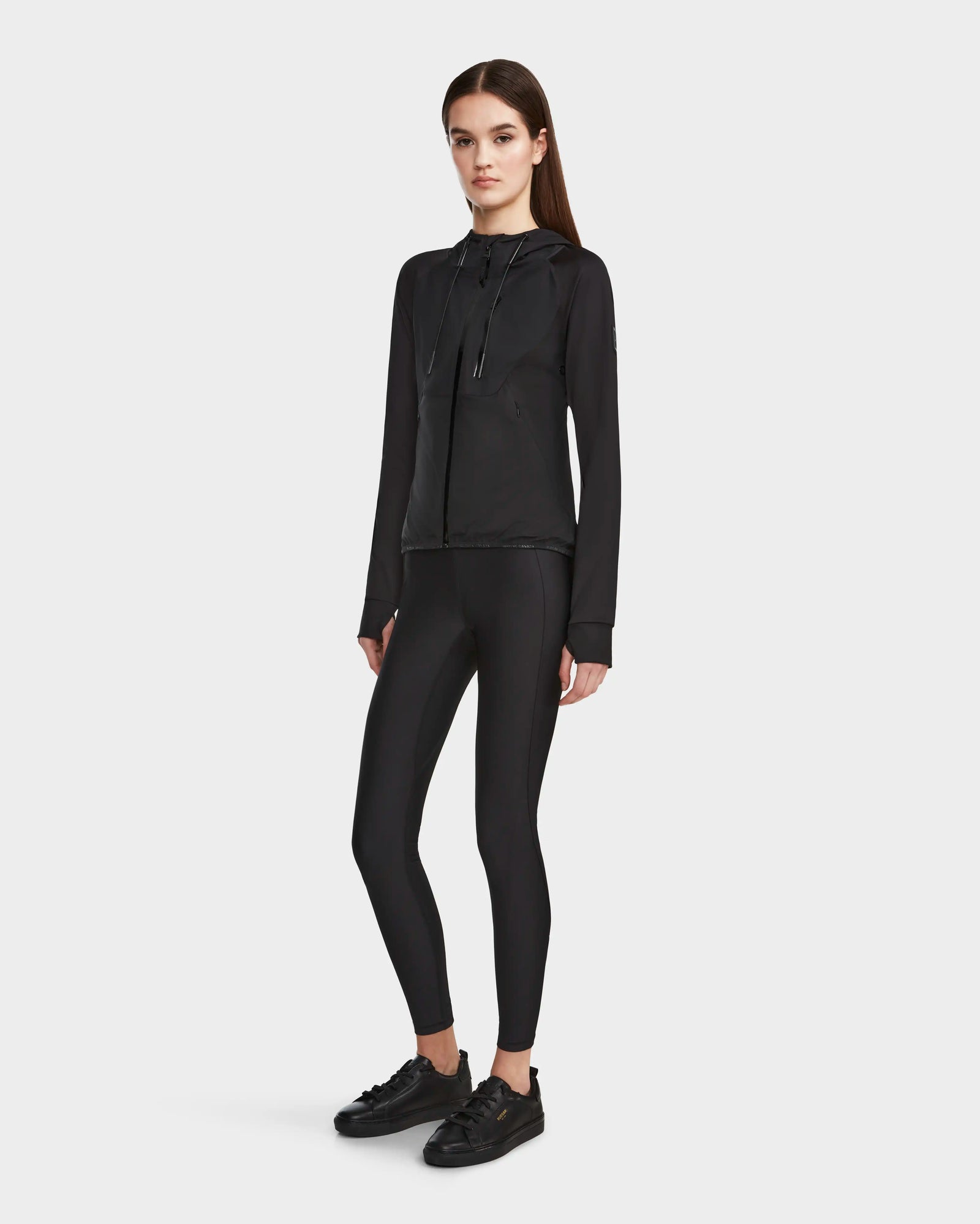 Women | KIARA Jacket | Black