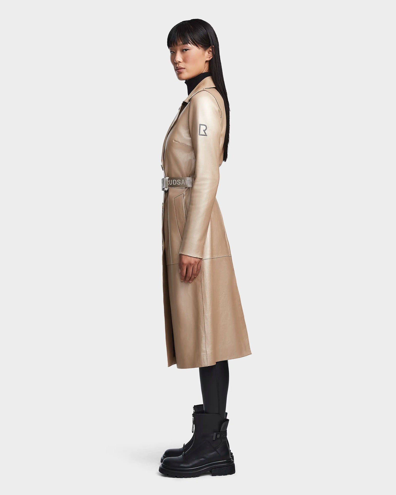 Women | Kiraly - 8123553 Metallic | Ivory