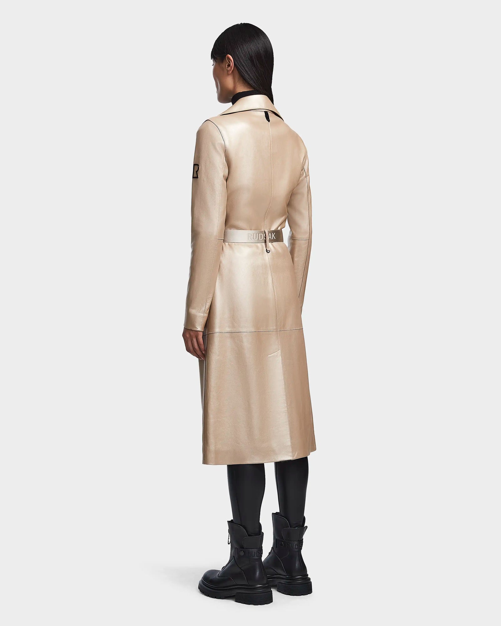 Women | Kiraly - 8123553 Metallic | Ivory