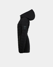Women | COSETTE Lightweight Down Jacket | Black