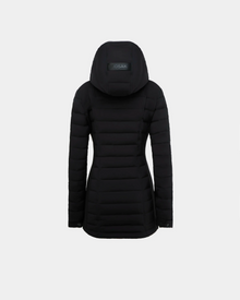 Women | COSETTE Lightweight Down Jacket | Black