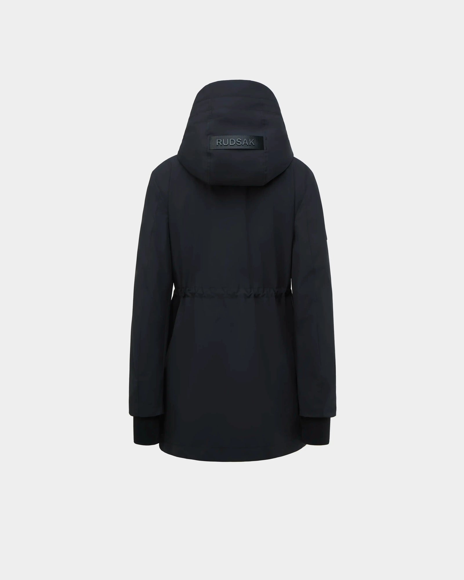 Women | REEMA - L123001 | Black