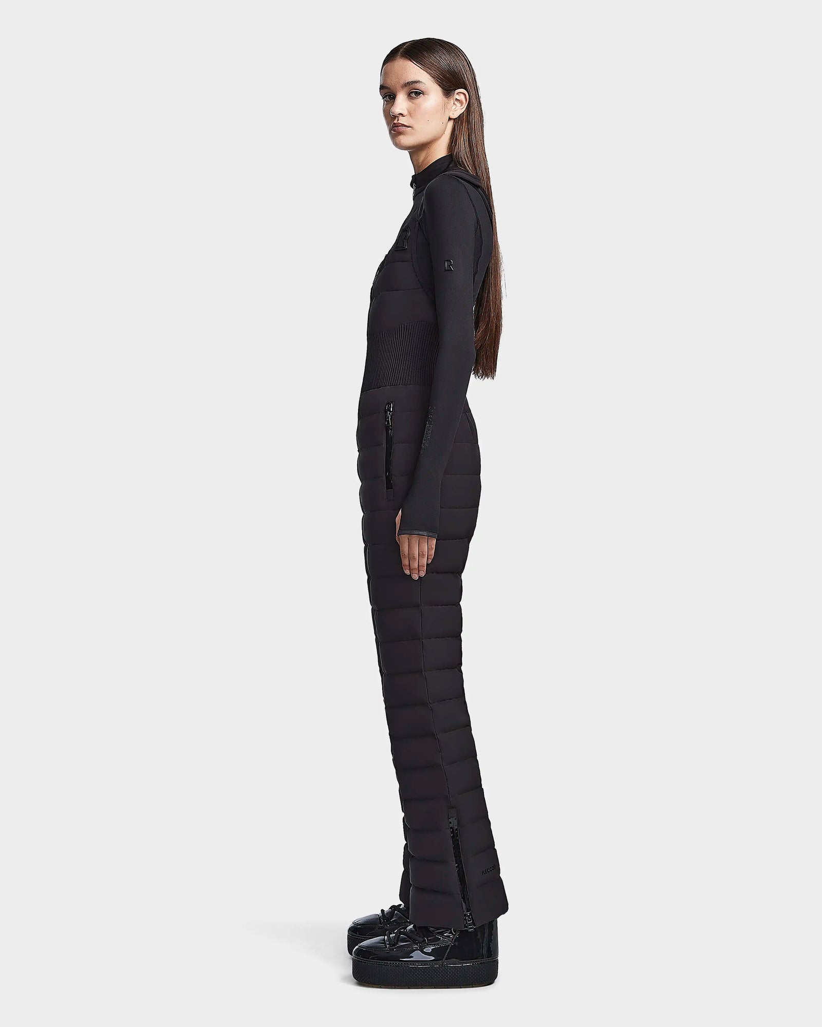 Women | NIKKY Ski Pant | Black