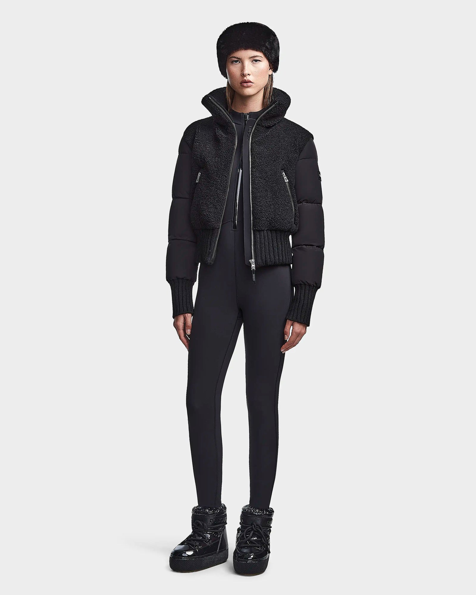 Women | TIFF - 8123619 | Black