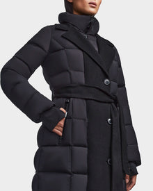 Women | DALYA Jacket | Black