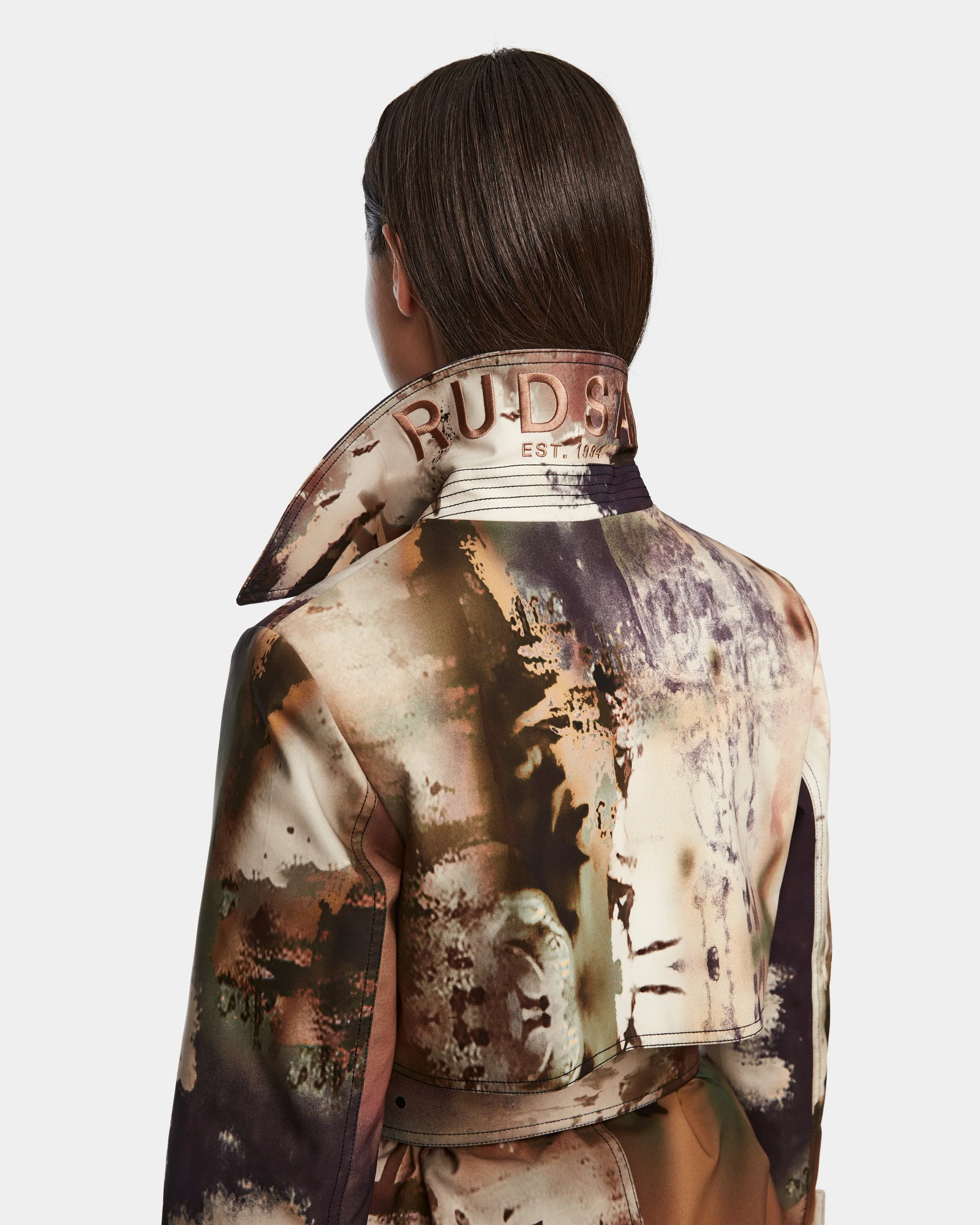 Women | KIMBERLY A - 8124578 | Art Print