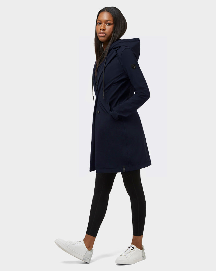 Women | MEGLA - CA EN L120005 | Night Blue