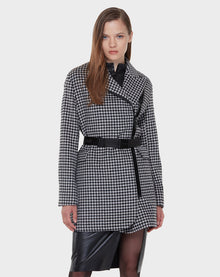 MASSY | 8121566 | Houndstooth