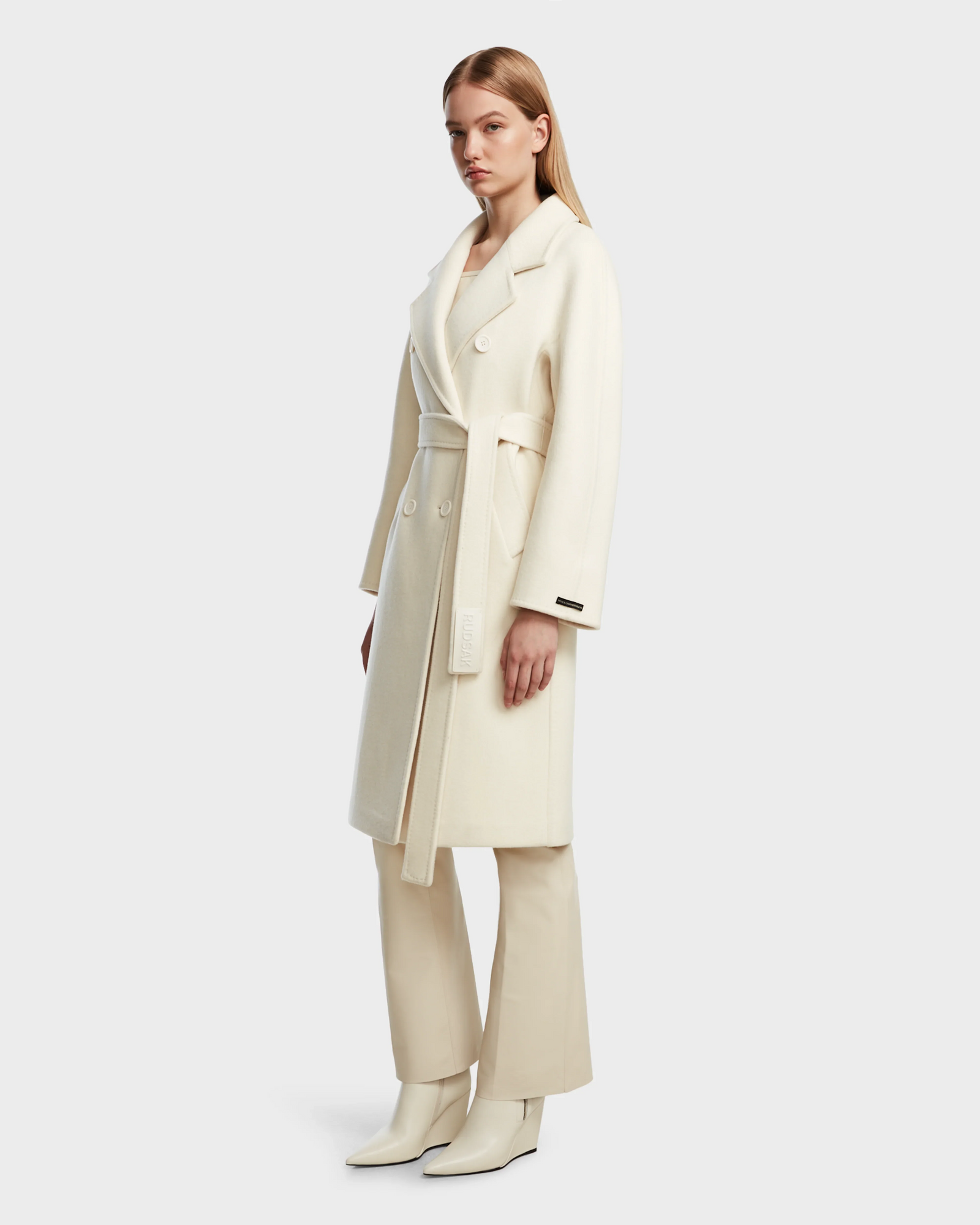 Women | Wool Coat KOURT W 8124702 | Iceland