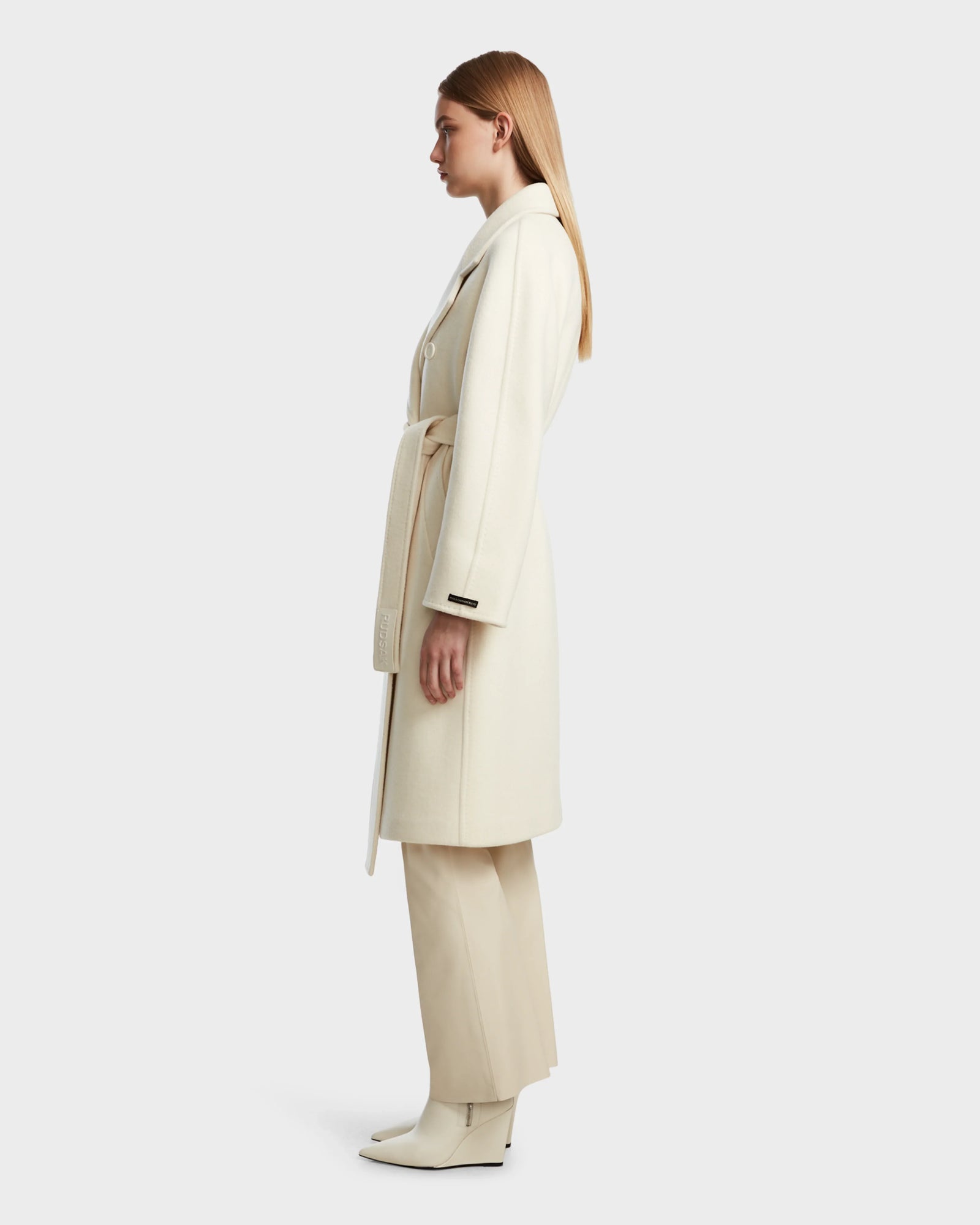 Women | Wool Coat KOURT W 8124702 | Iceland
