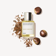 Unisex | Woody Chestnut | Inspired by Maison Margiela's By The Fireplace (50 ml)