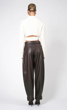 Misty Sweater | Ivory