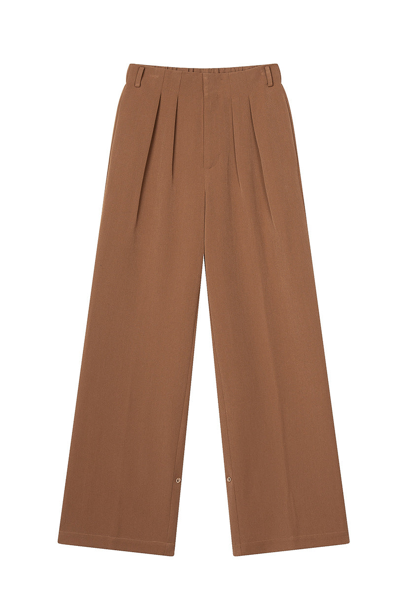 Fallon Pants | Caramel